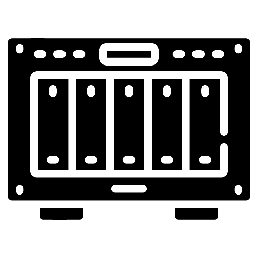 Hálózati adatttároló szerviz